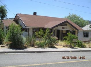 604 N 3rd St, Klamath Falls, OR 97601