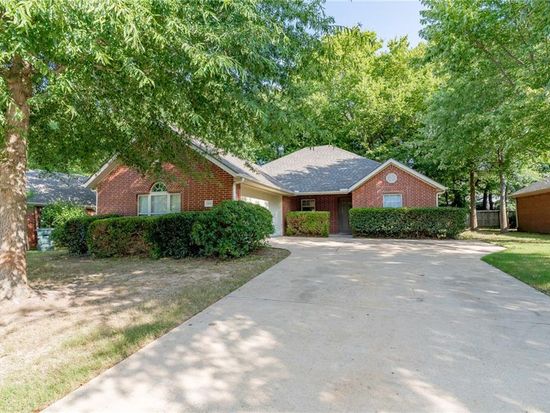 2430 W Cornerstone Pl Fayetteville Ar 72703 Zillow