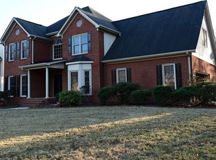 485 Highland Dr, Madison, AL 35758