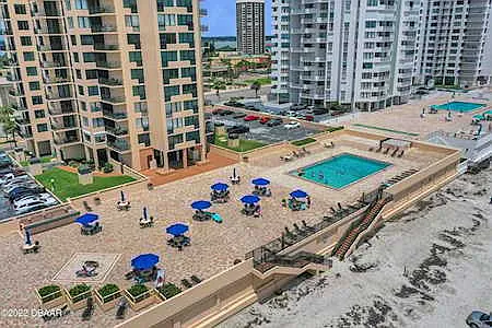 3051 S Atlantic Ave #1-1001 — Photo 20