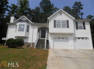 95 Brookcliff Ct, Temple, GA 30179
