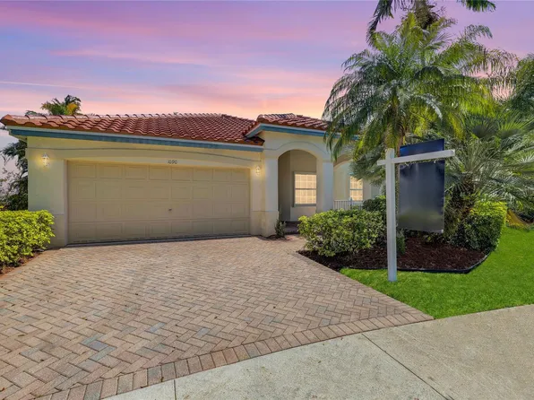 1090 Fairfield Meadows Drive, Weston, FL 33327