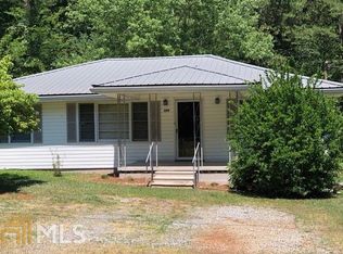229 Nichols Rd SE, Rome, GA 30161