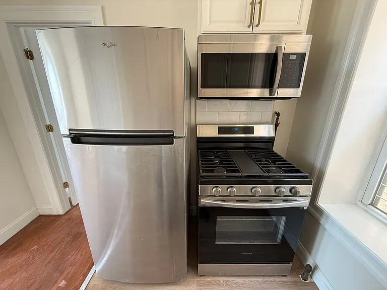 5111 Palisade Ave #11E — Photo 3