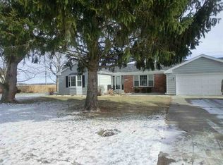 1607 Bethel Ave, Tipton, IN 46072