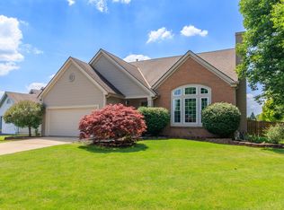 8433 Lucerne Dr, Reynoldsburg, OH