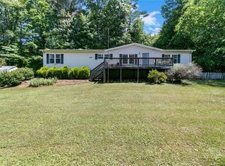 41 McGee Cir, Fairview, NC 28730