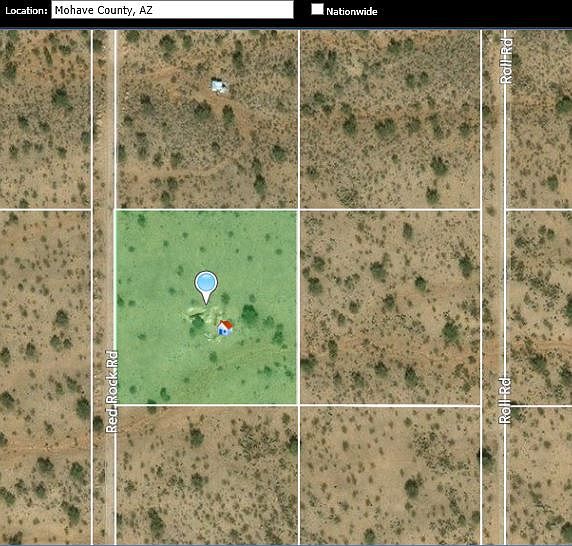 2nd image of 110346 S Red Rock Rd