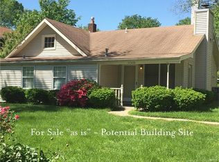 10419 Cable Ave, Saint Louis, MO