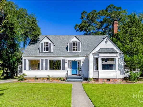 518 Gordonston Avenue, Savannah, GA 31404