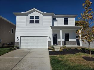 74 Great Horned Dr, Oxford, OH 45056