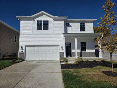 74 Great Horned Dr, Oxford, OH, 45056