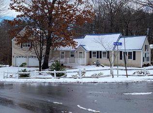 27 Rolling Ln, Laconia, NH 03246