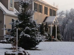 164 Delay Rd, Harwinton, CT 06791