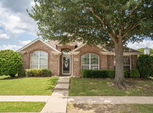 1228 Winston Dr, Lewisville, TX 75077