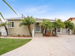 124 Calla Ave, Imperial Beach, CA 91932