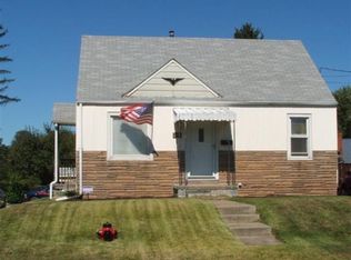 2443 44th St NW, Canton, OH