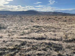 8685 Angel Ave, Silver Springs, NV