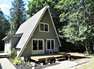 111 E McLane Dr, Shelton, WA 98584