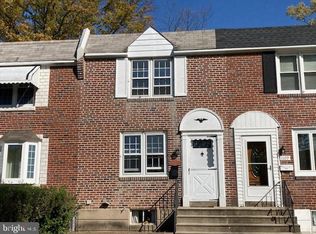 1111 Tremont Dr, Glenolden, PA 19036