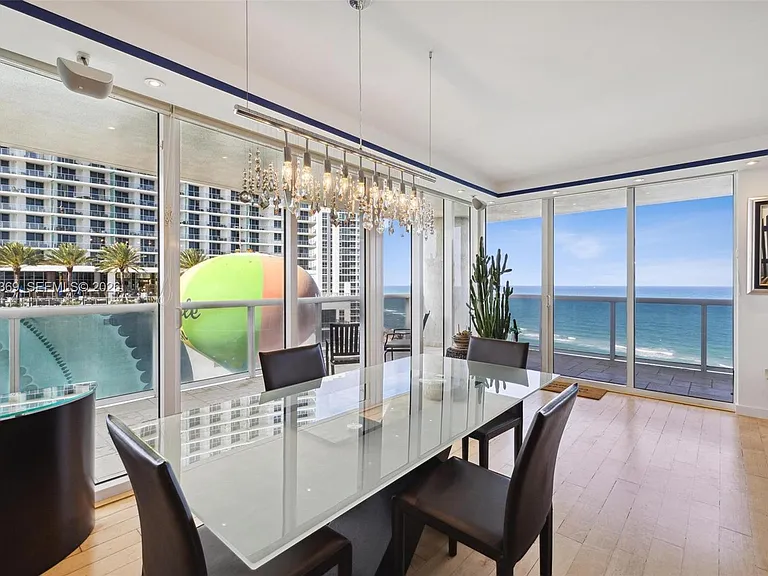 1800 S Ocean Dr #1401 — Photo 10