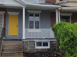 1457 N Robinson St, Philadelphia, PA 19151