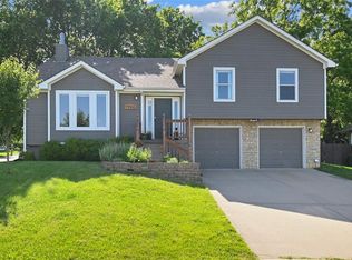 7900 N Ames Ave, Kansas City, MO 64151