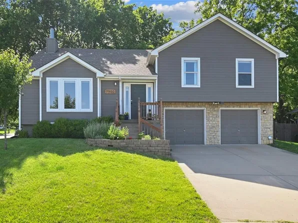 7900 N Ames Ave, Kansas City, MO 64151
