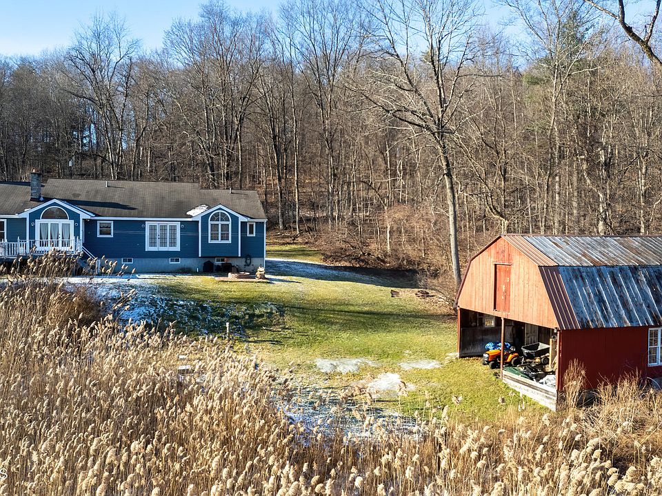 40 Mount McGregor Rd, Wilton, NY 12831 MLS 202314215 Zillow