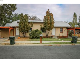 1230 Valley Ave, Baker City, OR 97814
