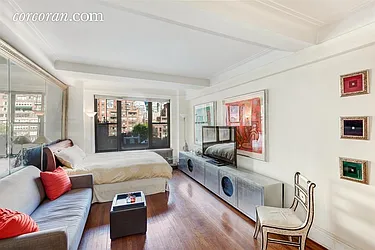 Sold by Corcoran