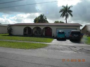 2150 NW 87th Ln, Sunrise, FL 33322