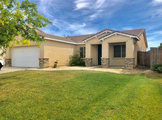 3064 Patti Rose Ave, Rosamond, CA 93560
