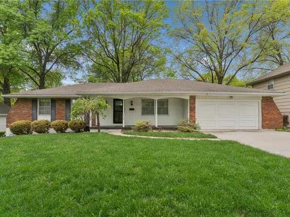 4728 Heintz Ave, Kansas City, MO 64133