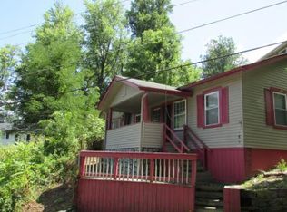 703 Blondell Ave, Appalachia, VA 24216