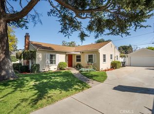 1107 N Towner St, Santa Ana, CA 92703