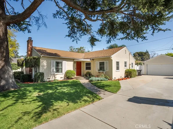 1107 N Towner St, Santa Ana, CA 92703