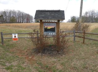 18 Riverfront Dr, Glade Hill, VA 24092