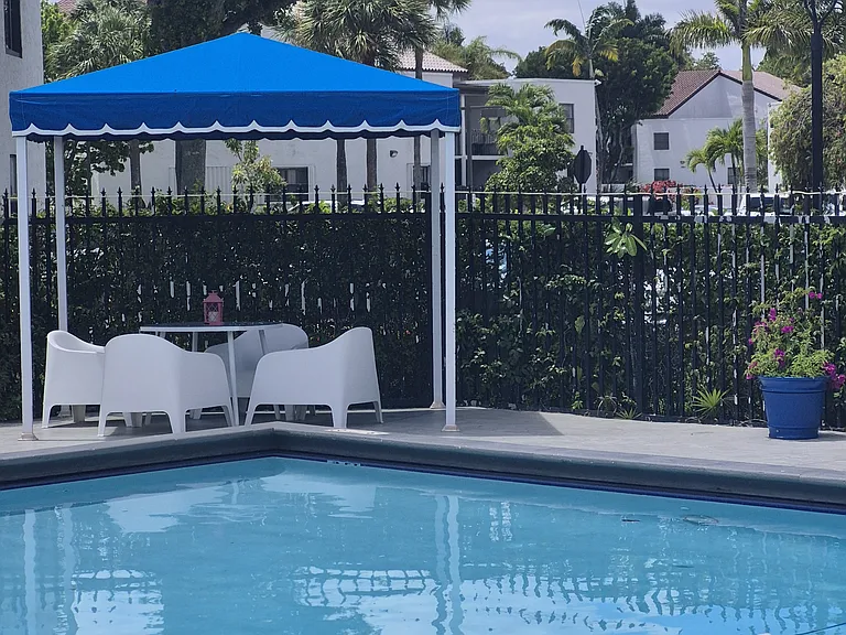 9403 Fontainebleau Blvd #209 — Photo 11
