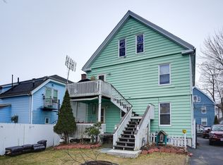 19 Milton St, Framingham, MA 01702