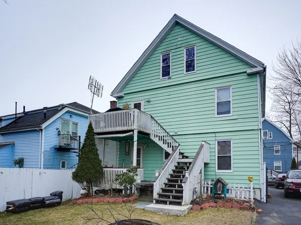 19 Milton St, Framingham, MA 01702