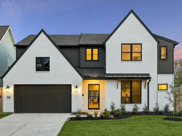 1341 Candlelight Ln, Houston, TX 77018