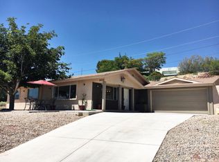 2602 Peach Cir, Santa Clara, UT 84765