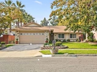 7260 Lion St, Alta Loma, CA 91701