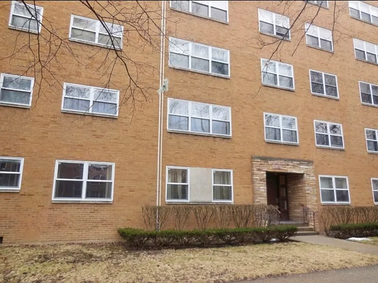 6123 N Damen Ave #1A — Photo 9