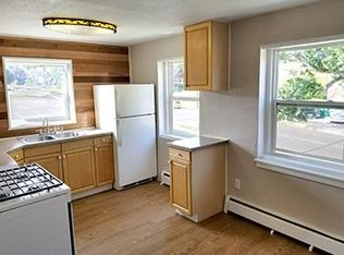 85 Pennsylvania Ave APT 3A, Binghamton, NY 13903