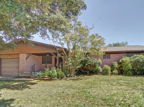4921 Rutland Ave, Fort Worth, TX 76133