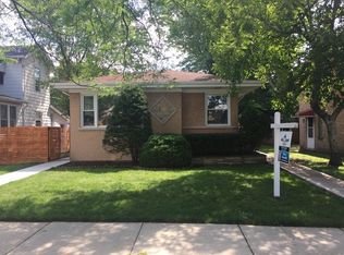 6529 N Nixon Ave, Chicago, IL