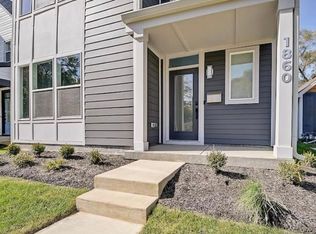 1860 Milburn St, Indianapolis, IN 46202