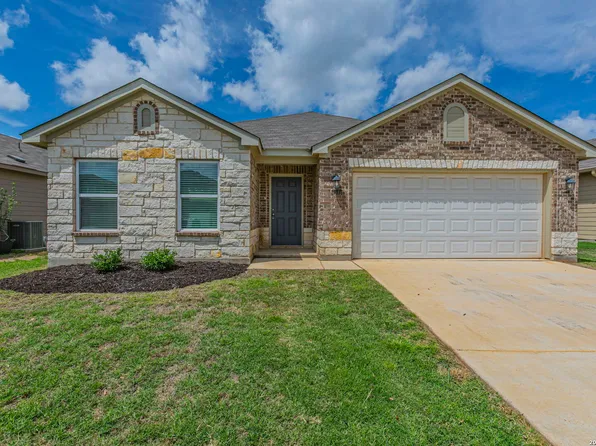 19831 DOC HOLIDAY DR, Lytle, TX 78052